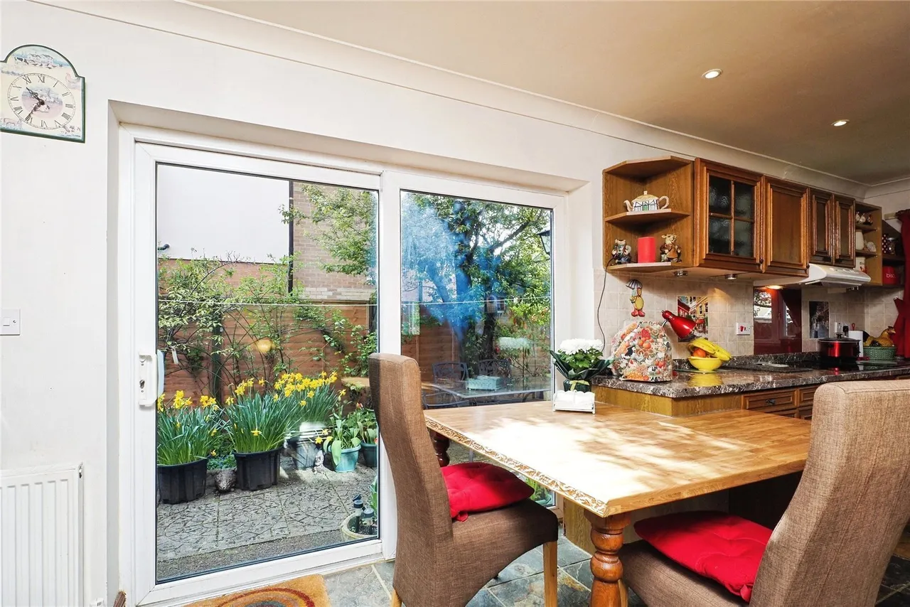 Ferndale Close, Attenborough, NG9, photo 7