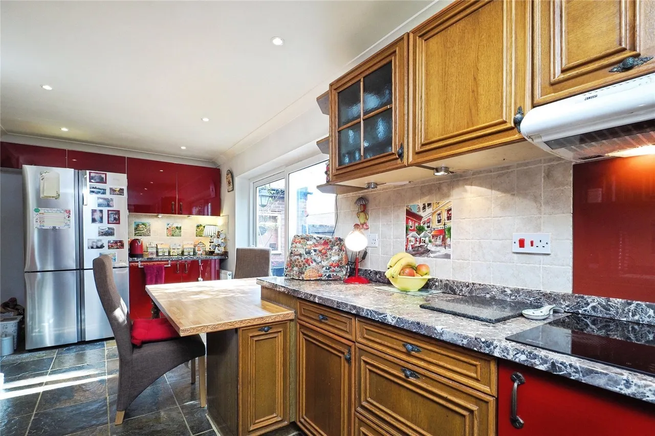 Ferndale Close, Attenborough, NG9, photo 8