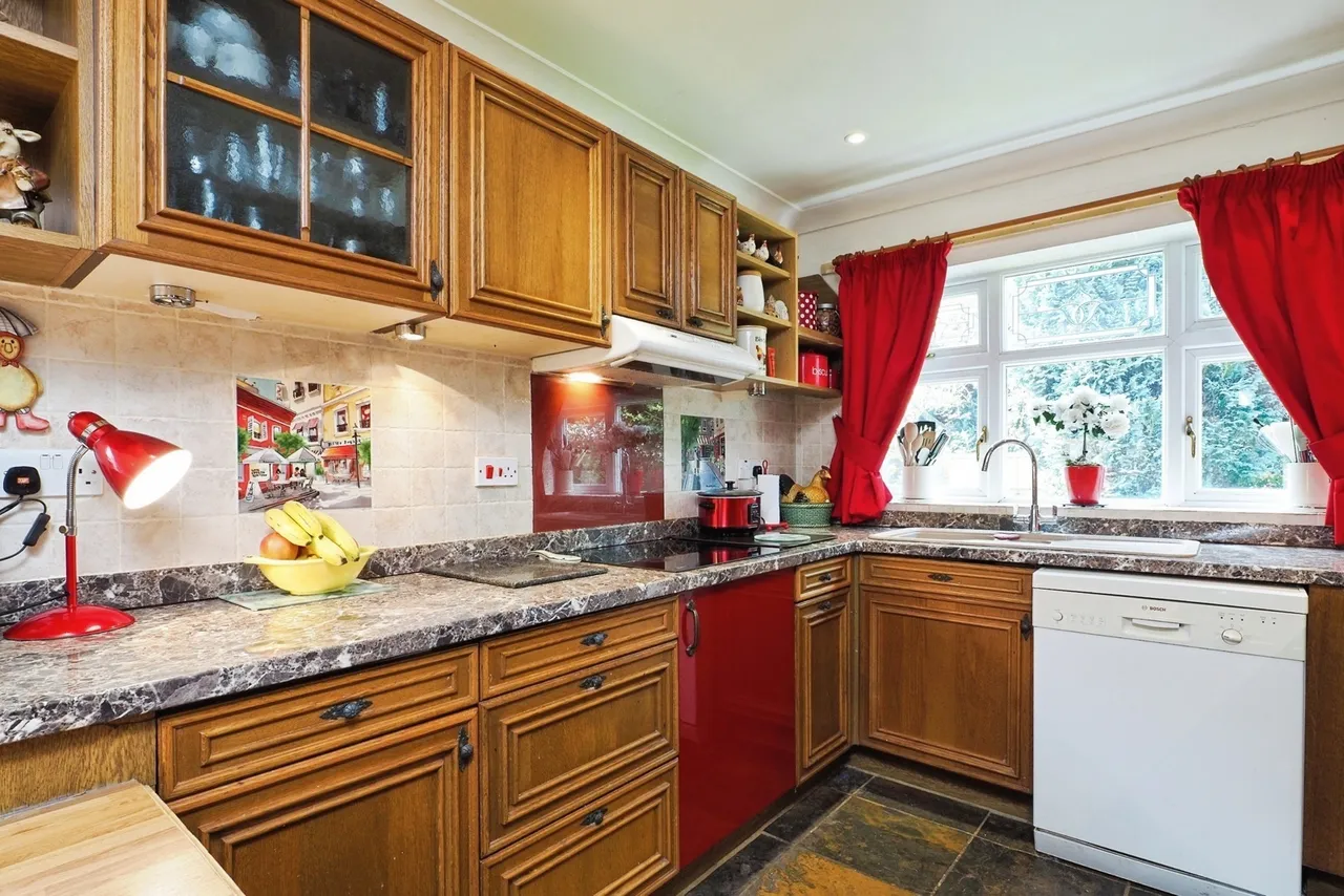 Ferndale Close, Attenborough, NG9, photo 9