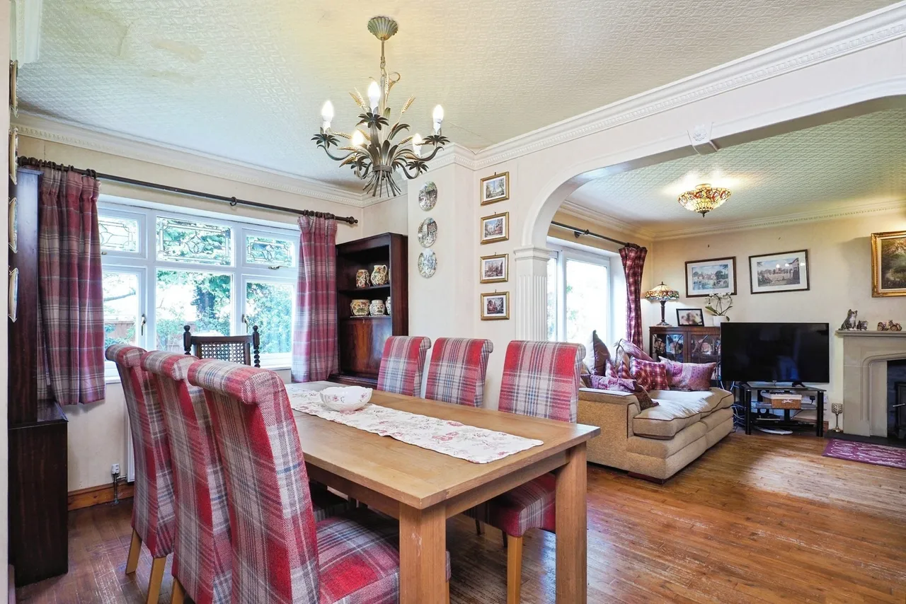 Ferndale Close, Attenborough, NG9, photo 5