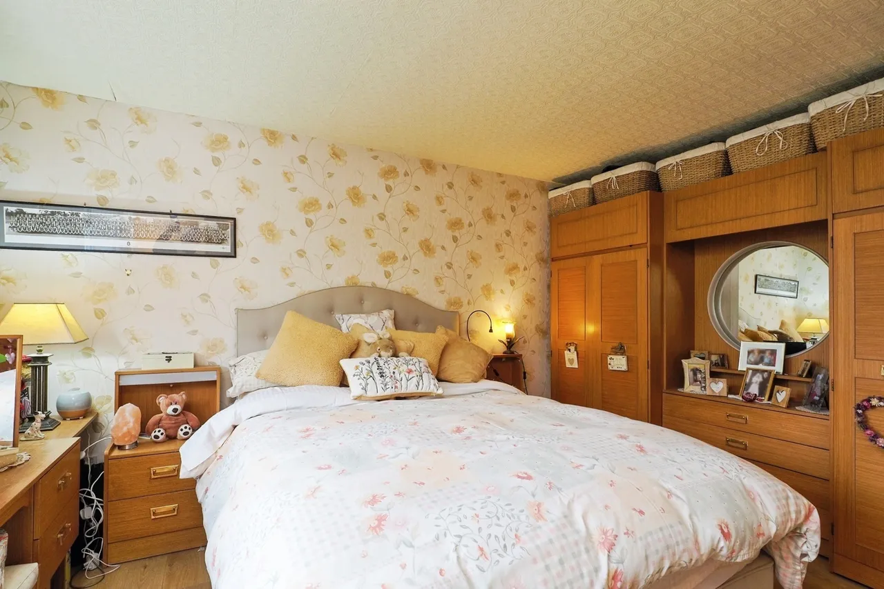 Ferndale Close, Attenborough, NG9, photo 14
