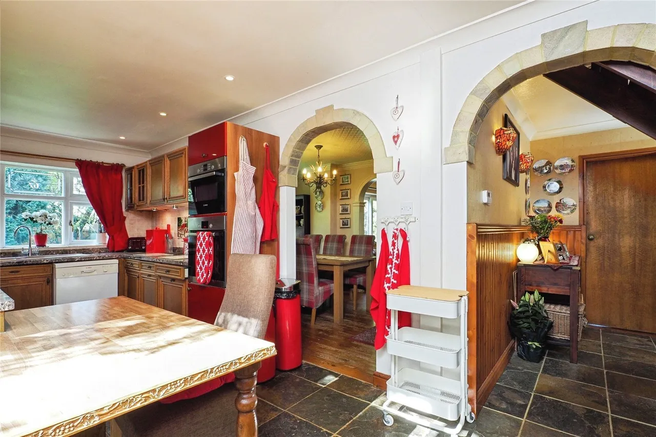 Ferndale Close, Attenborough, NG9, photo 10