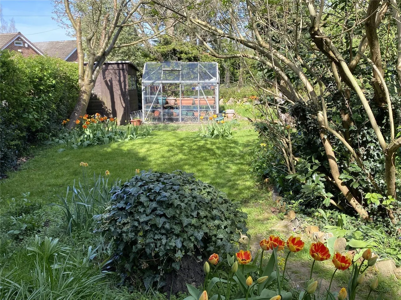 Ferndale Close, Attenborough, NG9, photo 26