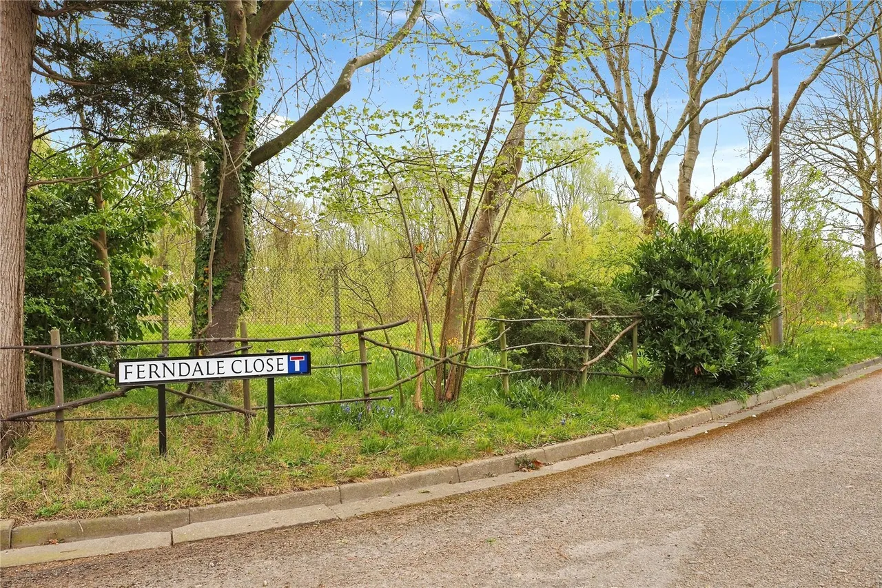 Ferndale Close, Attenborough, NG9, photo 27