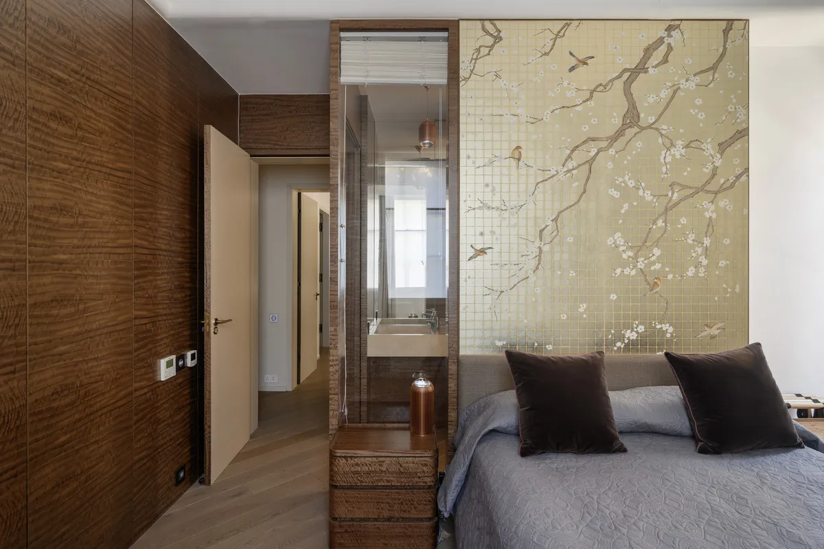 Harley House, London, NW1, photo 11