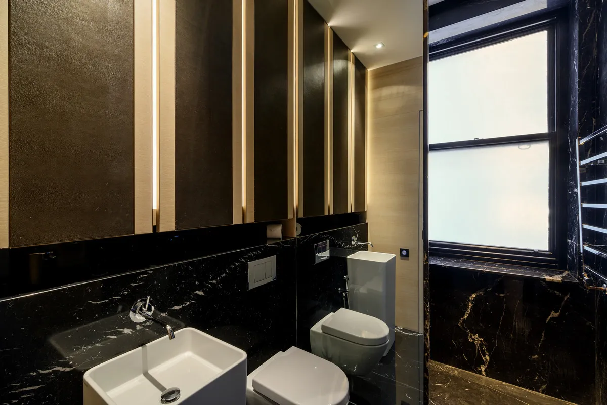 Harley House, London, NW1, photo 8