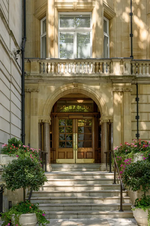 Harley House, London, NW1, photo 14