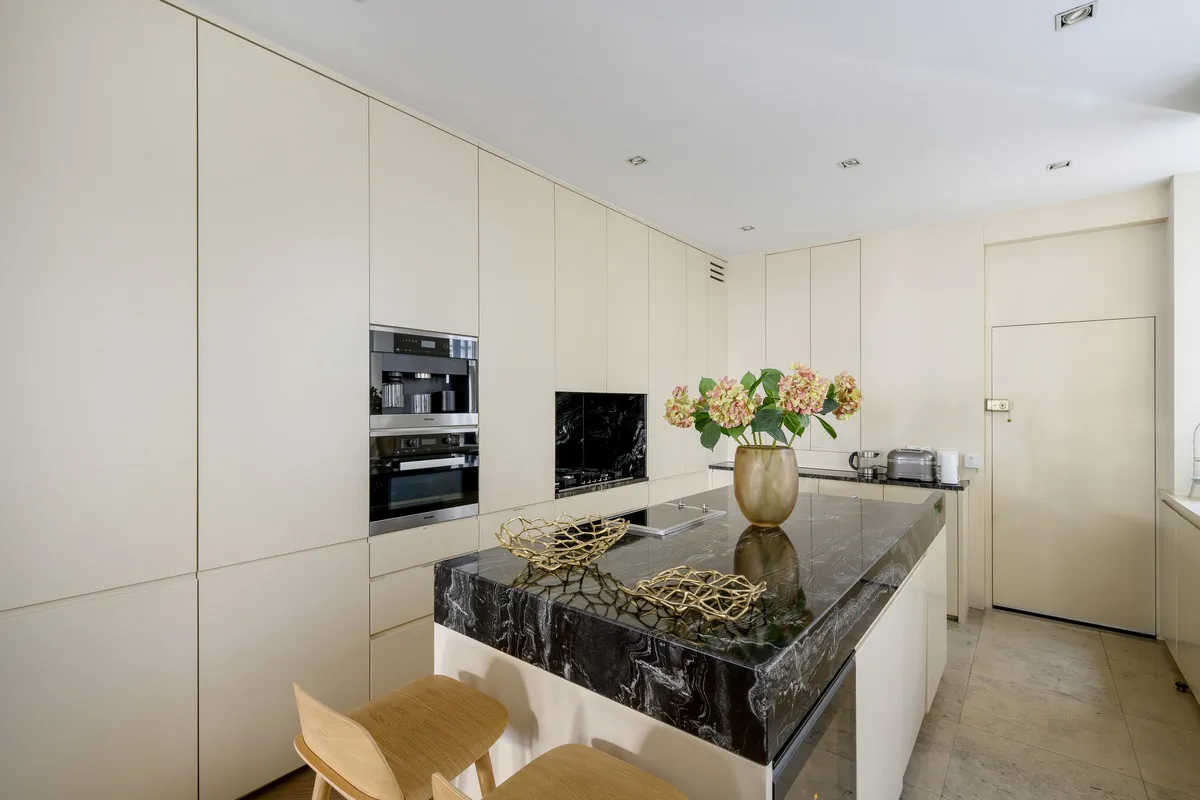 Harley House, London, NW1, photo 7