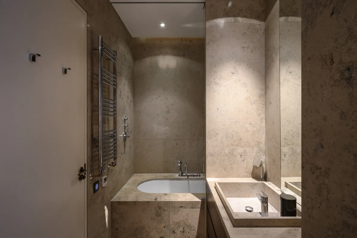 Harley House, London, NW1, photo 13