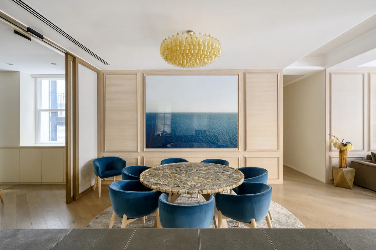 Harley House, London, NW1, photo 5