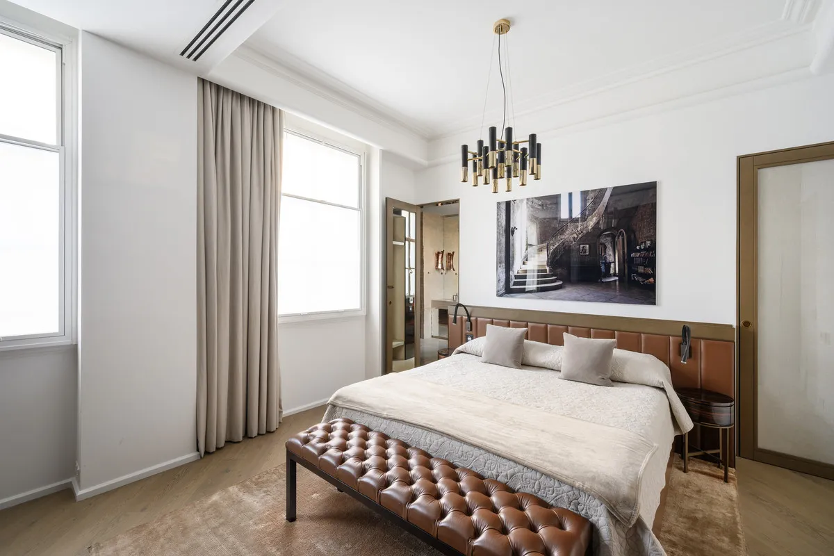 Harley House, London, NW1, photo 9