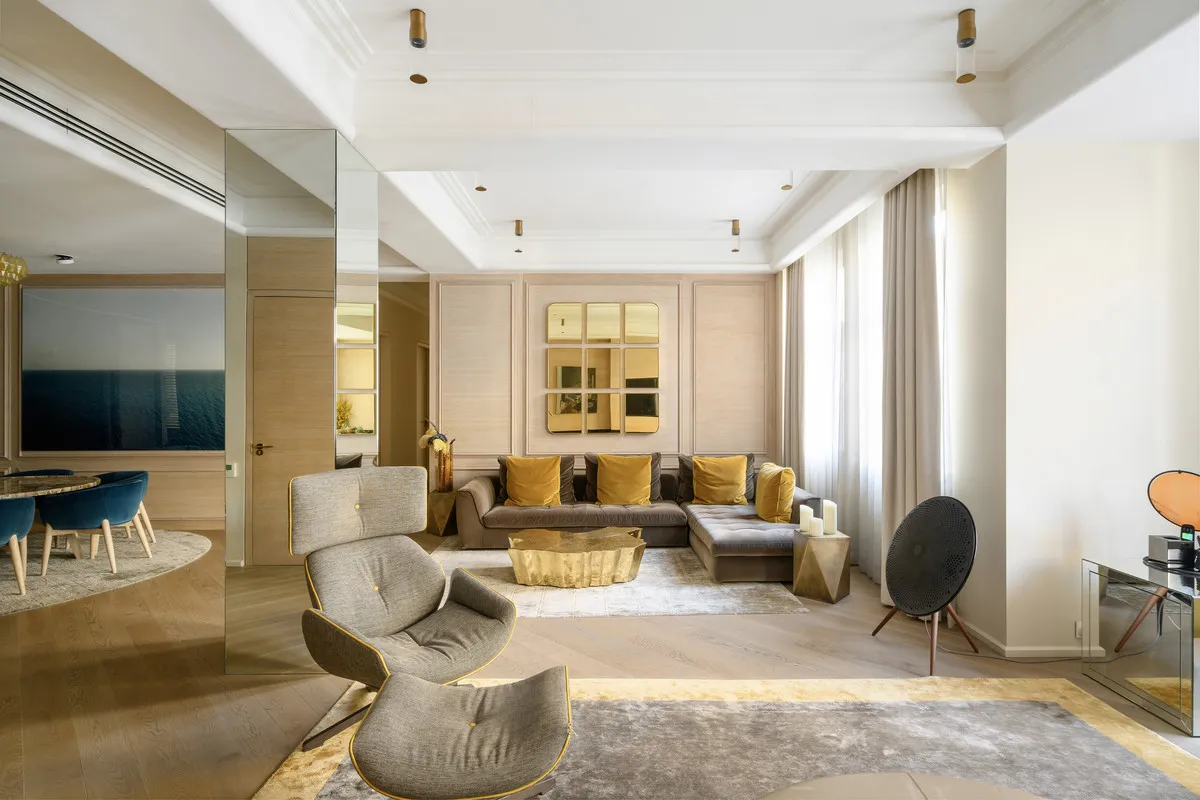 Harley House, London, NW1, photo 6