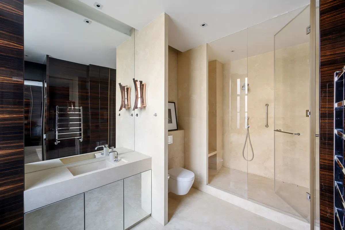 Harley House, London, NW1, photo 10