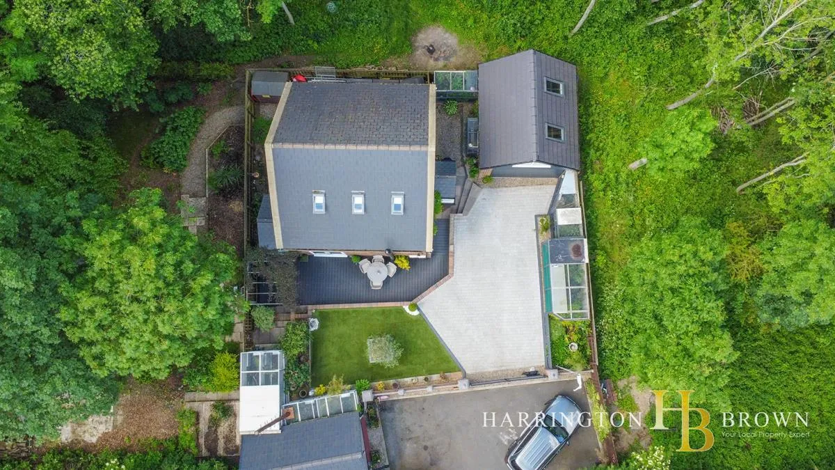 Layton House, Stanley, photo 34
