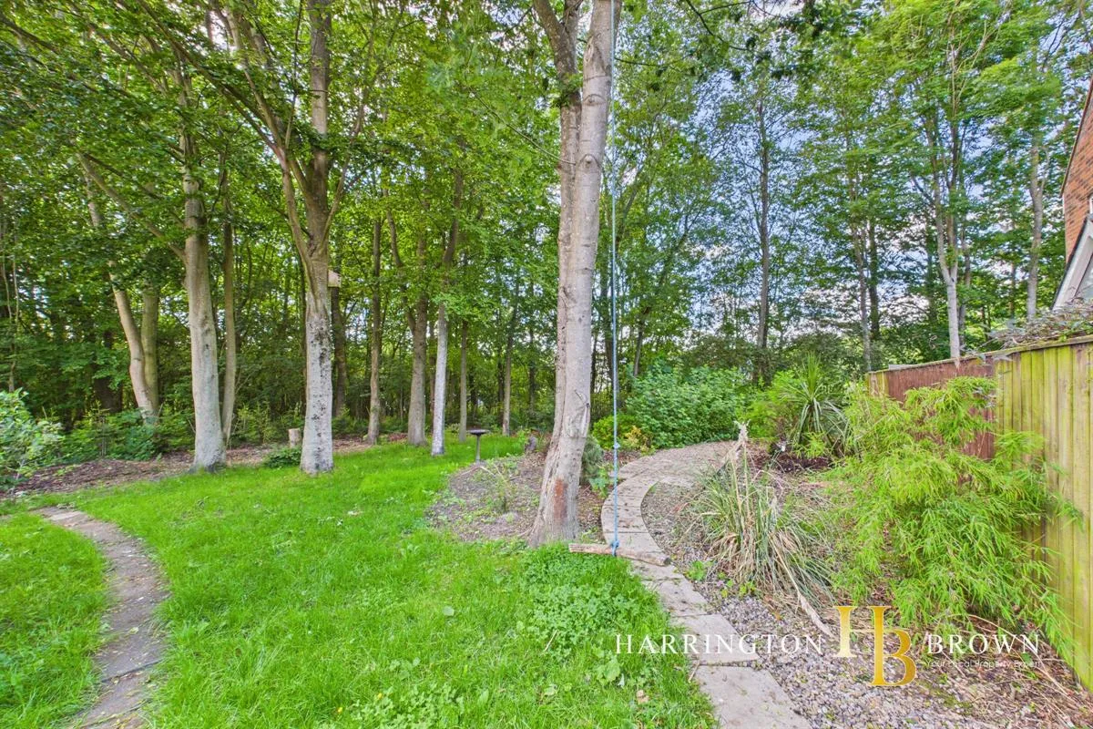 Layton House, Stanley, photo 32