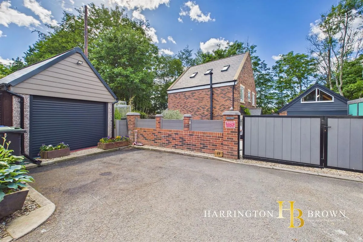 Layton House, Stanley, photo 14