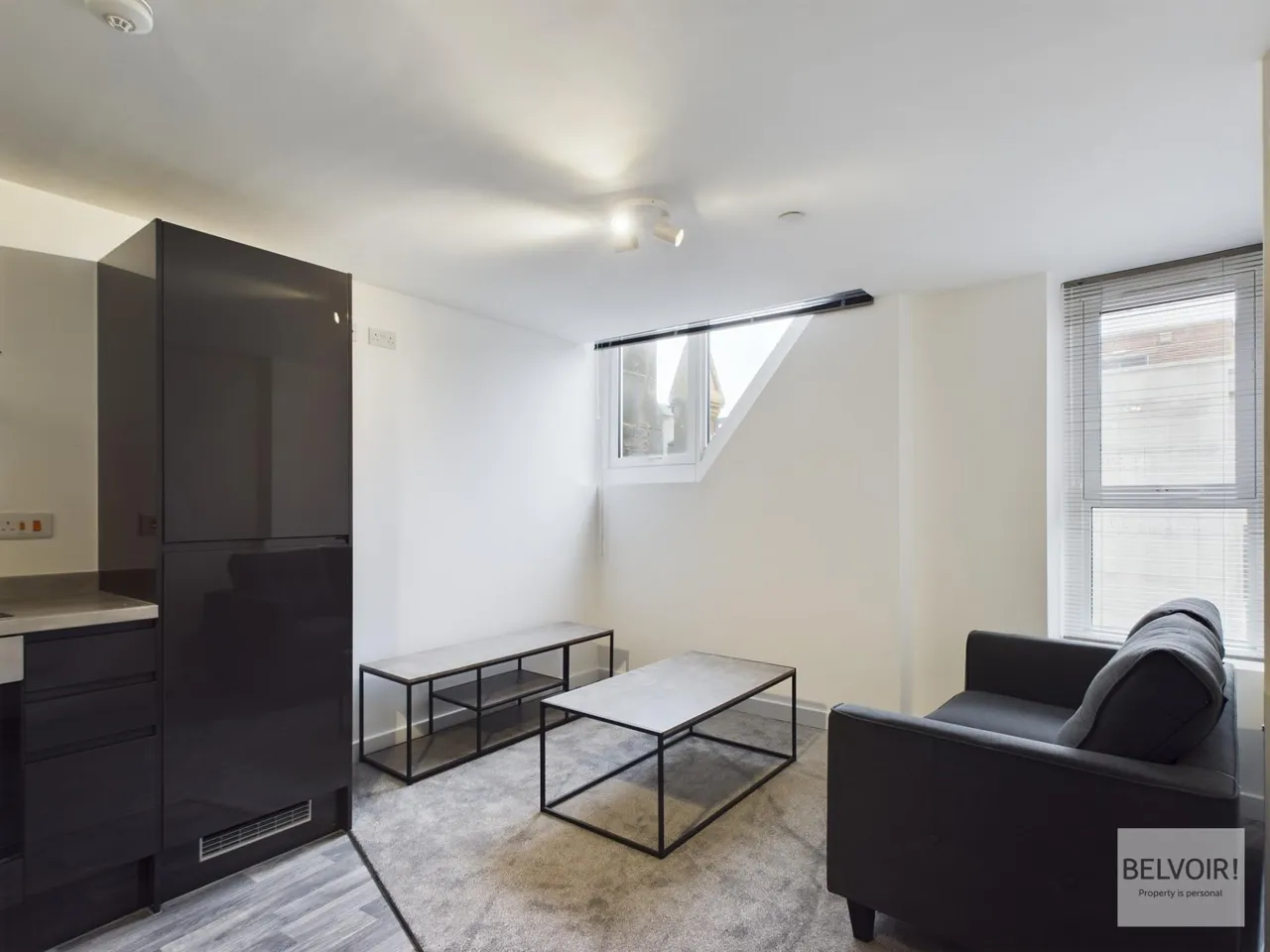 Fargate, Sheffield, S1, photo 2