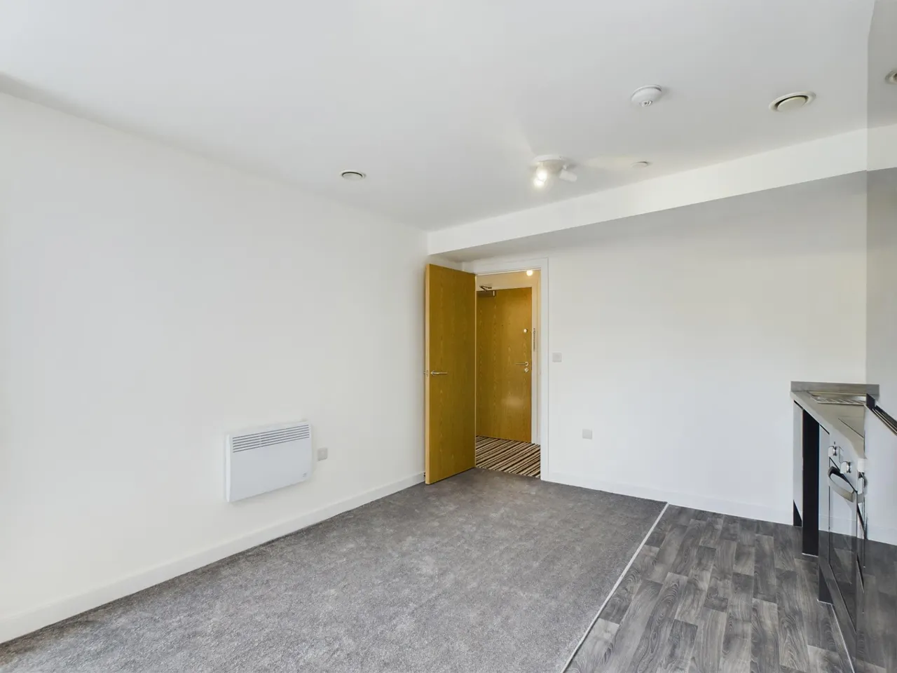 Fargate, Sheffield, S1, photo 9