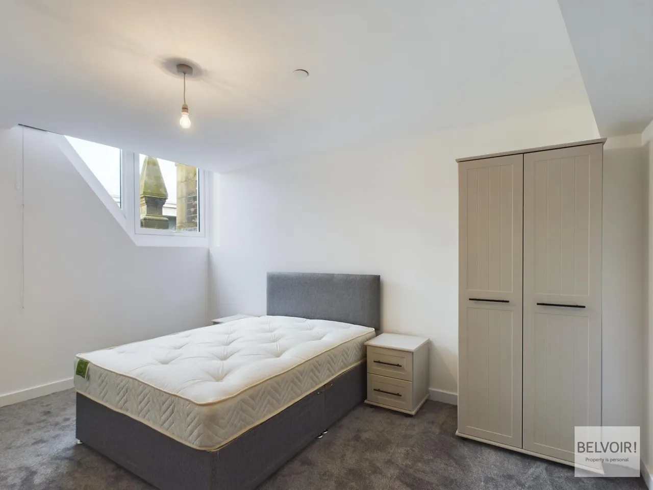 Fargate, Sheffield, S1, photo 4