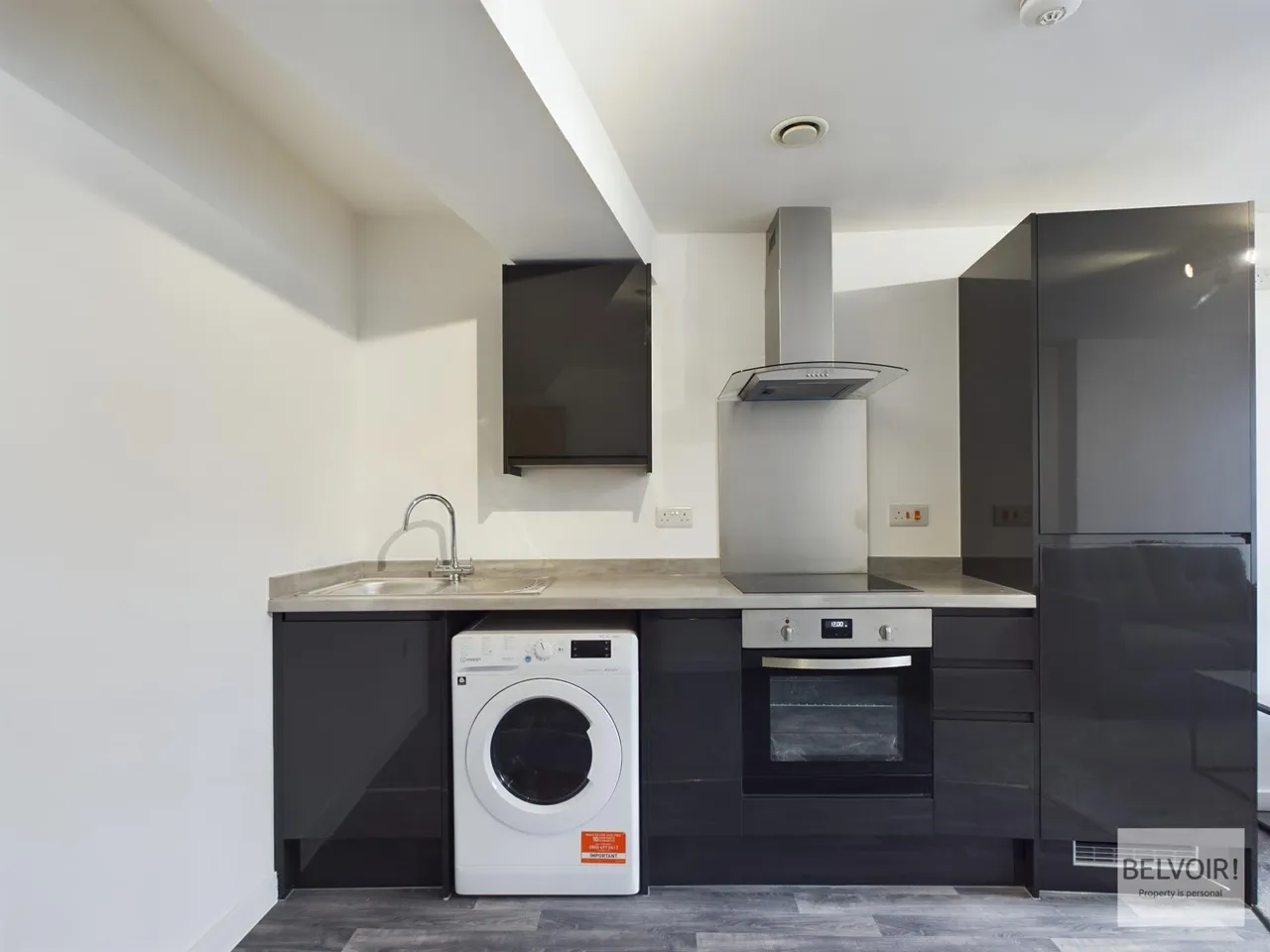 Fargate, Sheffield, S1, photo 3