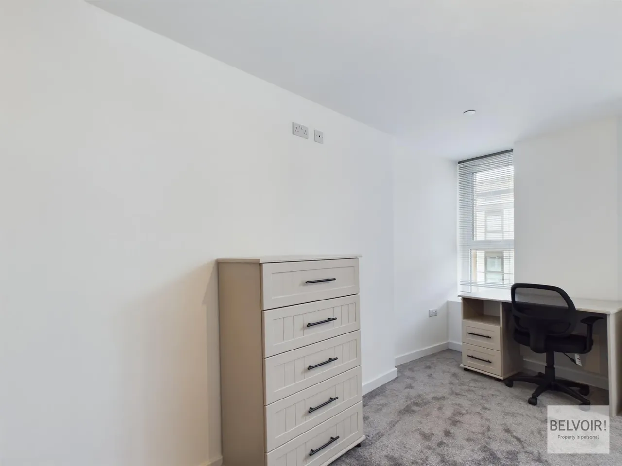 Fargate, Sheffield, S1, photo 5