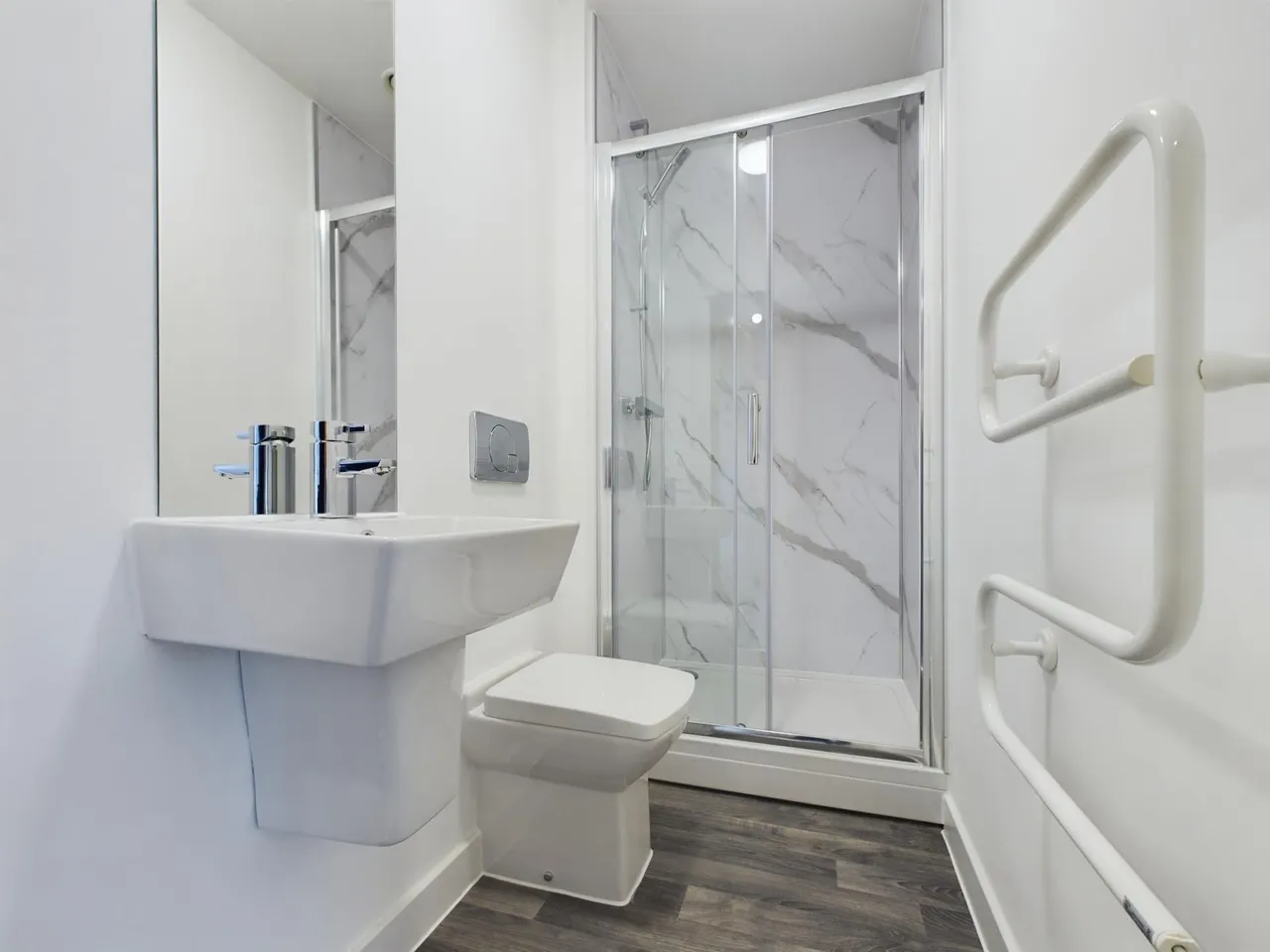 Fargate, Sheffield, S1, photo 6