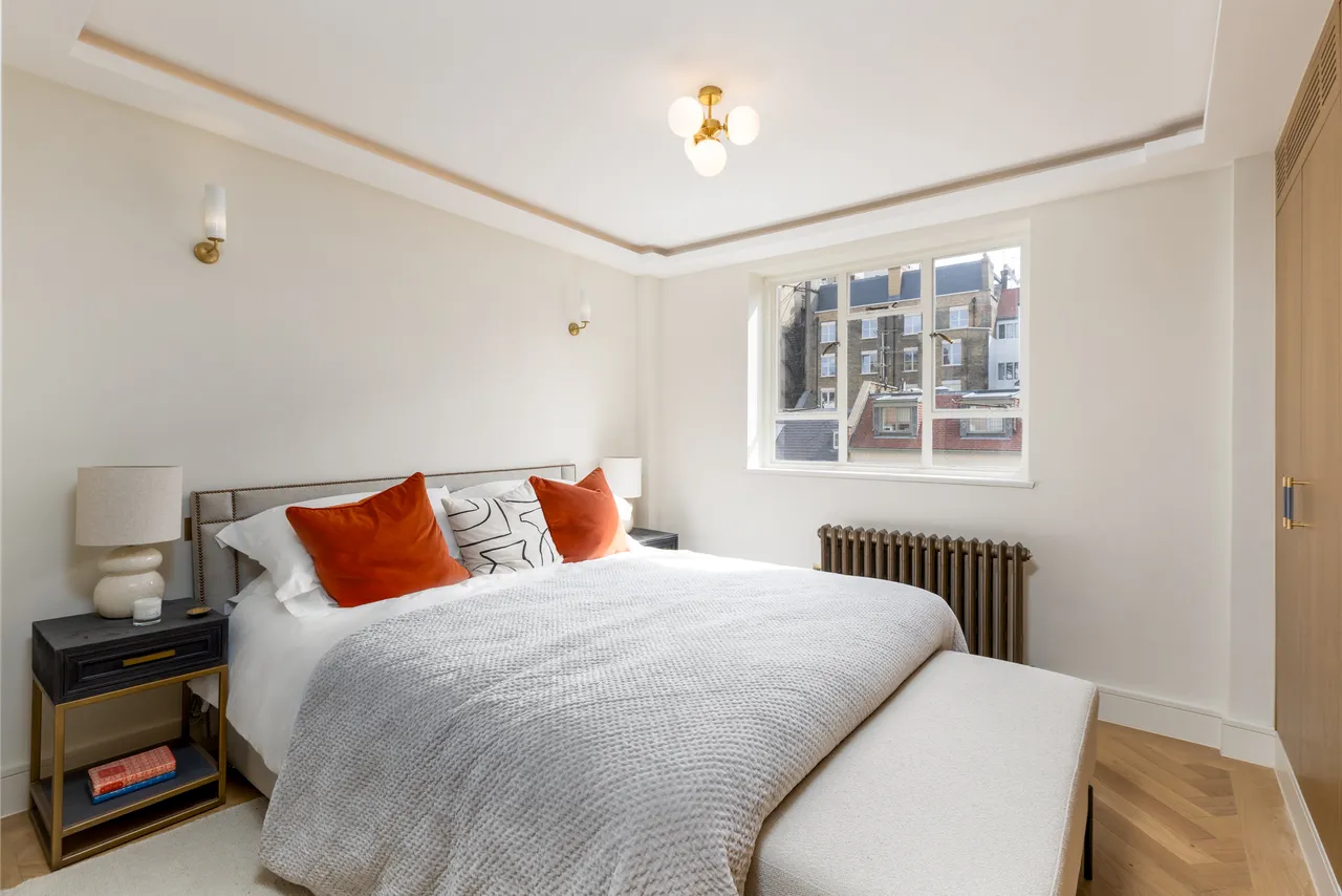 Denbigh House, Hans Place, Knightsbridge, London, photo 3