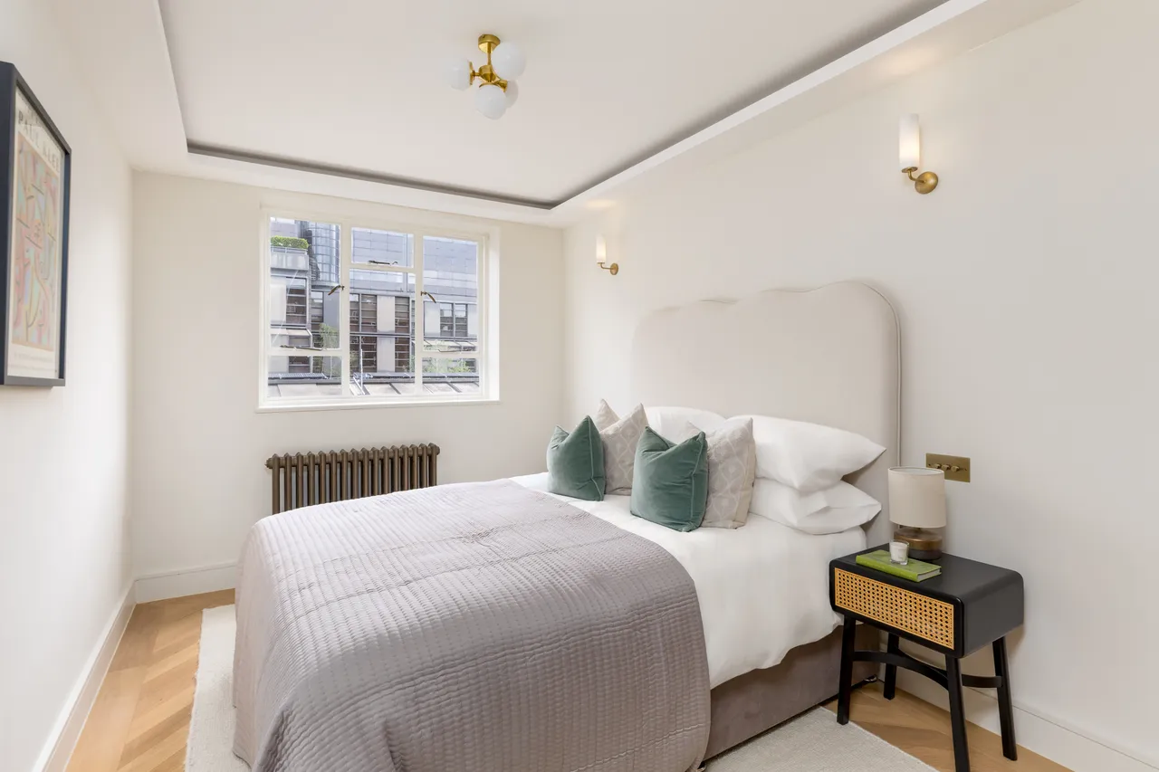 Denbigh House, Hans Place, Knightsbridge, London, photo 8