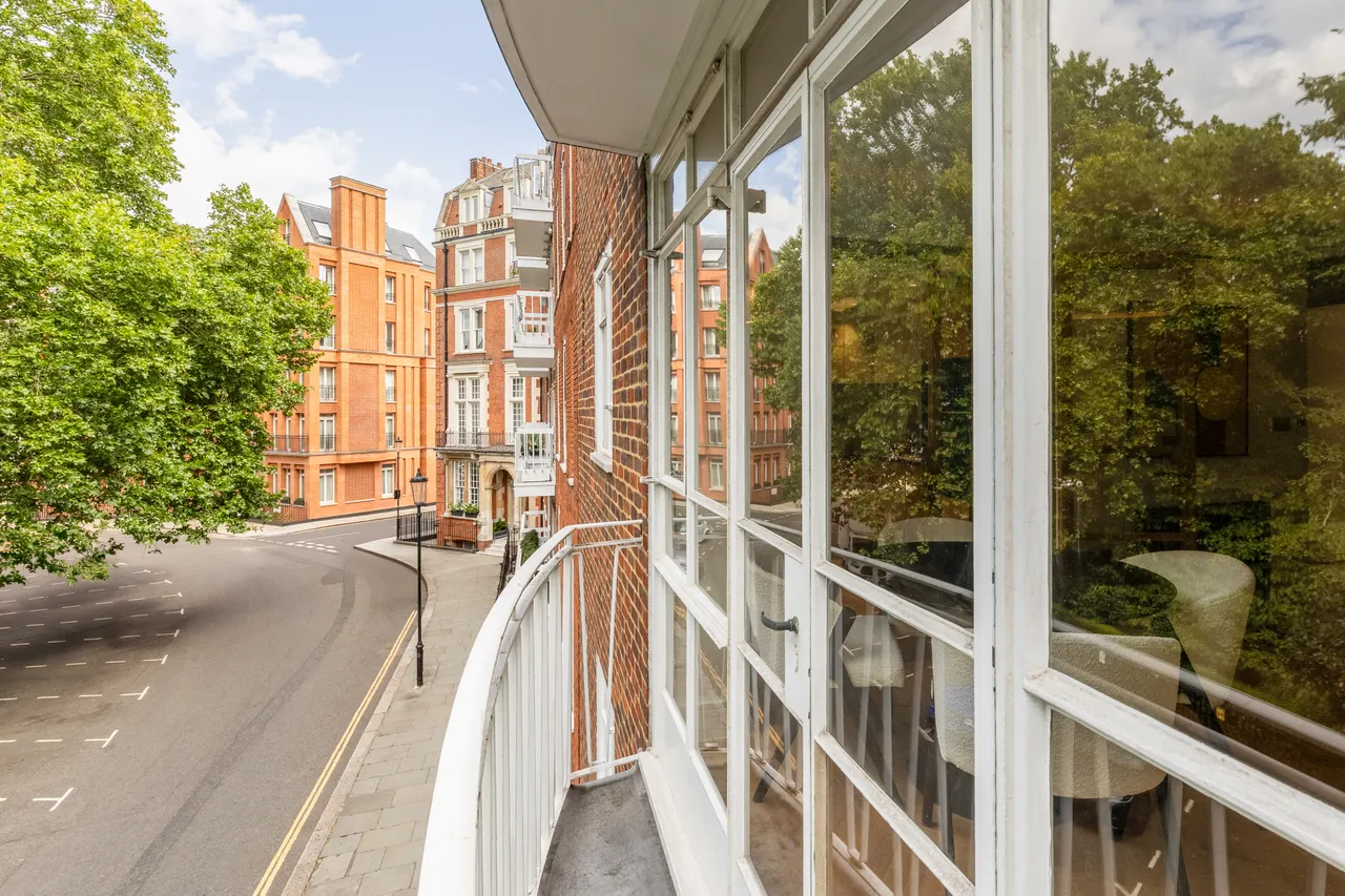 Denbigh House, Hans Place, Knightsbridge, London, photo 10