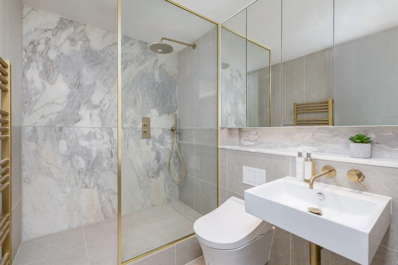 Denbigh House, Hans Place, Knightsbridge, London, photo 9