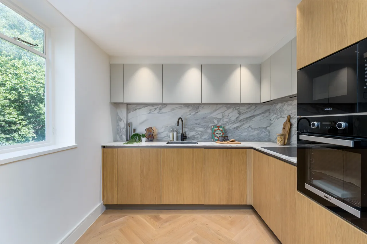 Denbigh House, Hans Place, Knightsbridge, London, photo 2