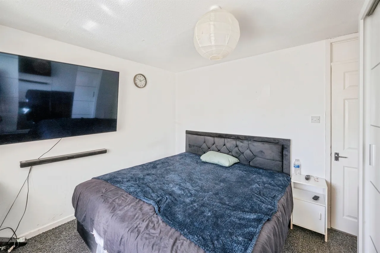 Manor Estate, Toll Bar, Doncaster, photo 8