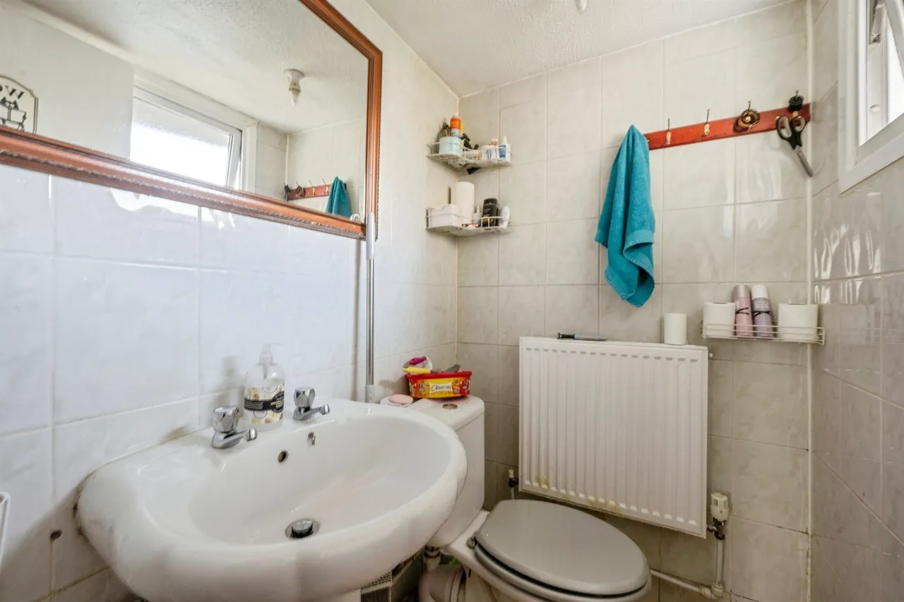 Manor Estate, Toll Bar, Doncaster, photo 12