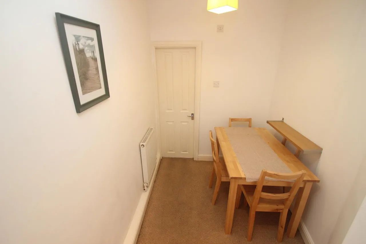 Cheltenham Mount, Harrogate, photo 4