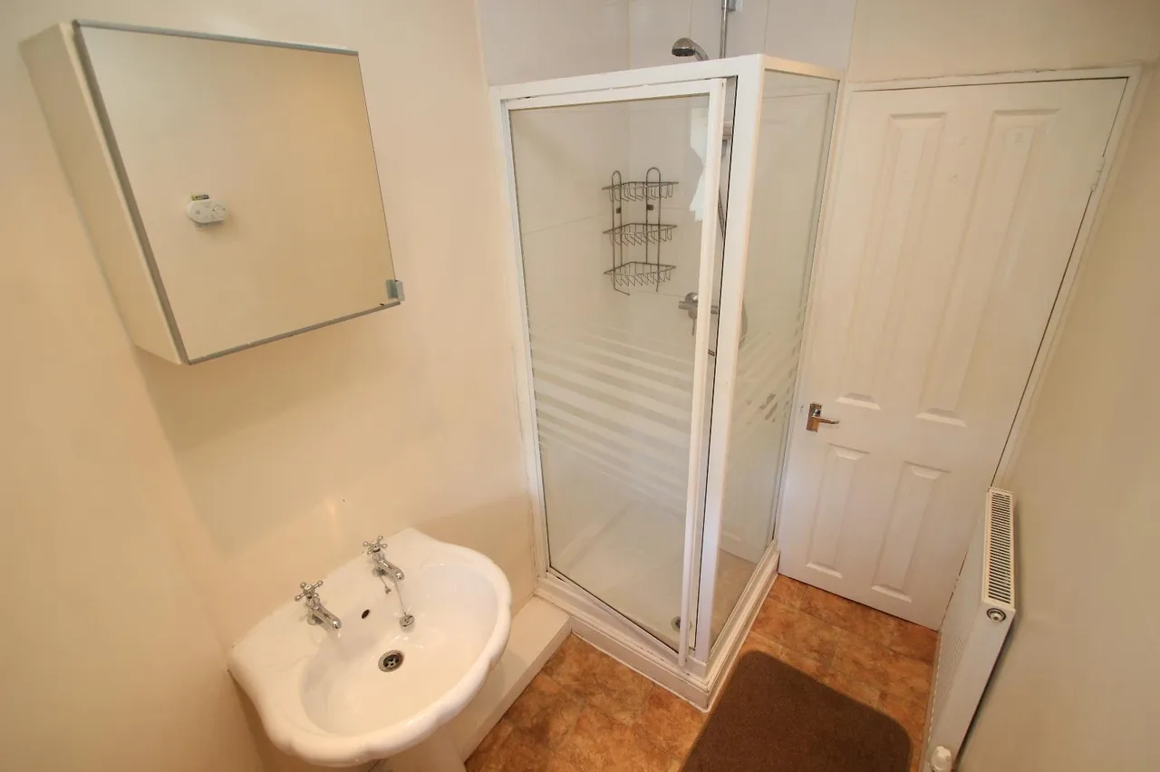 Cheltenham Mount, Harrogate, photo 6