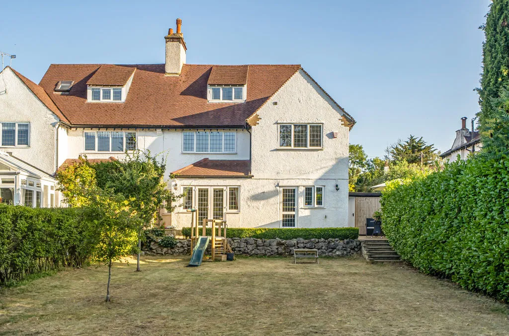Highfield Road, Purley CR8 2JG, photo 20