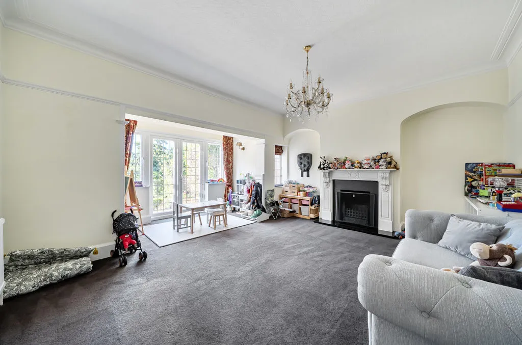 Highfield Road, Purley CR8 2JG, photo 5