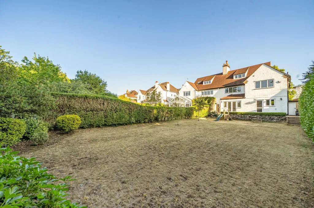 Highfield Road, Purley CR8 2JG, photo 21