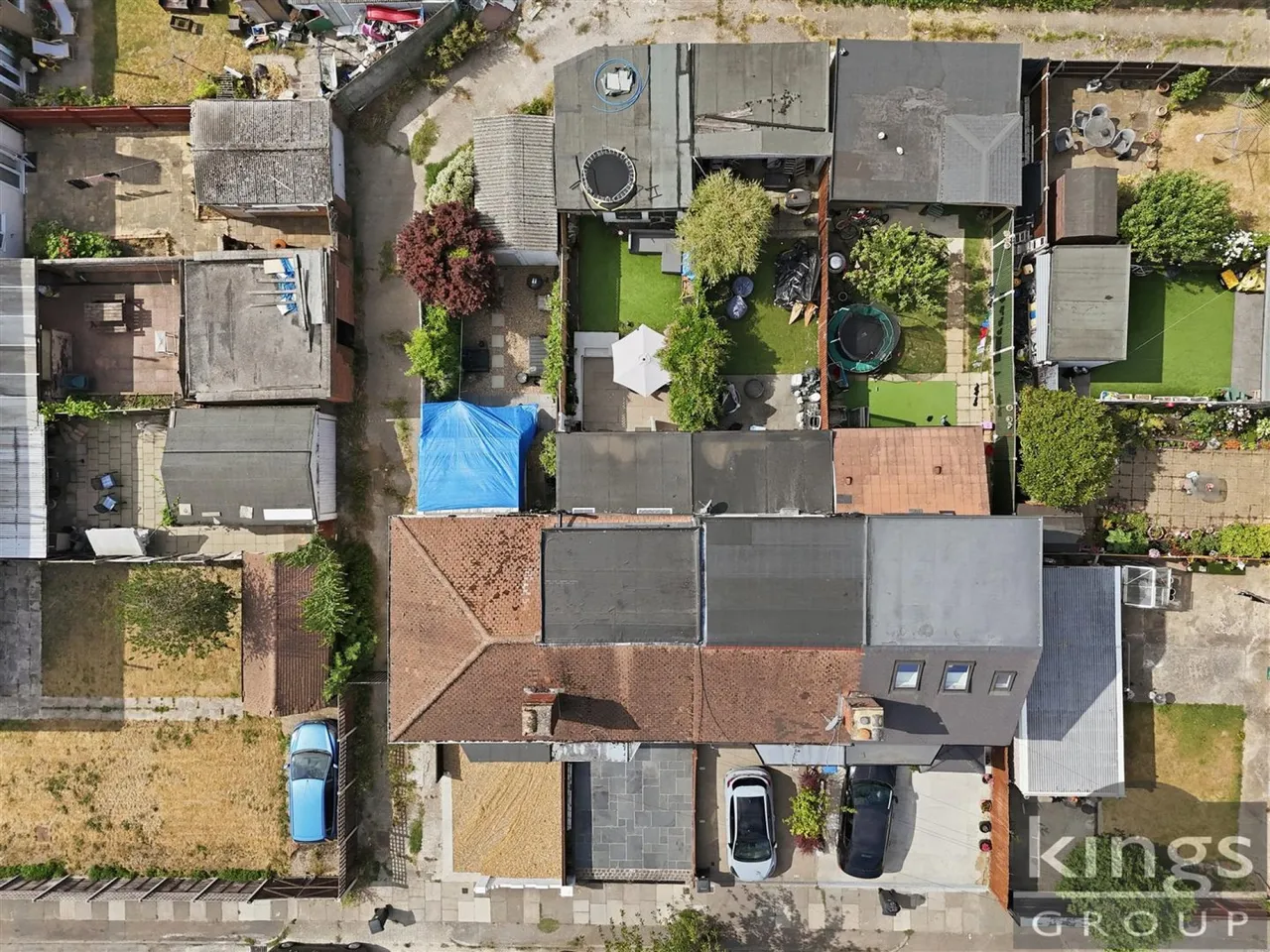 Severn Drive, Enfield, photo 19