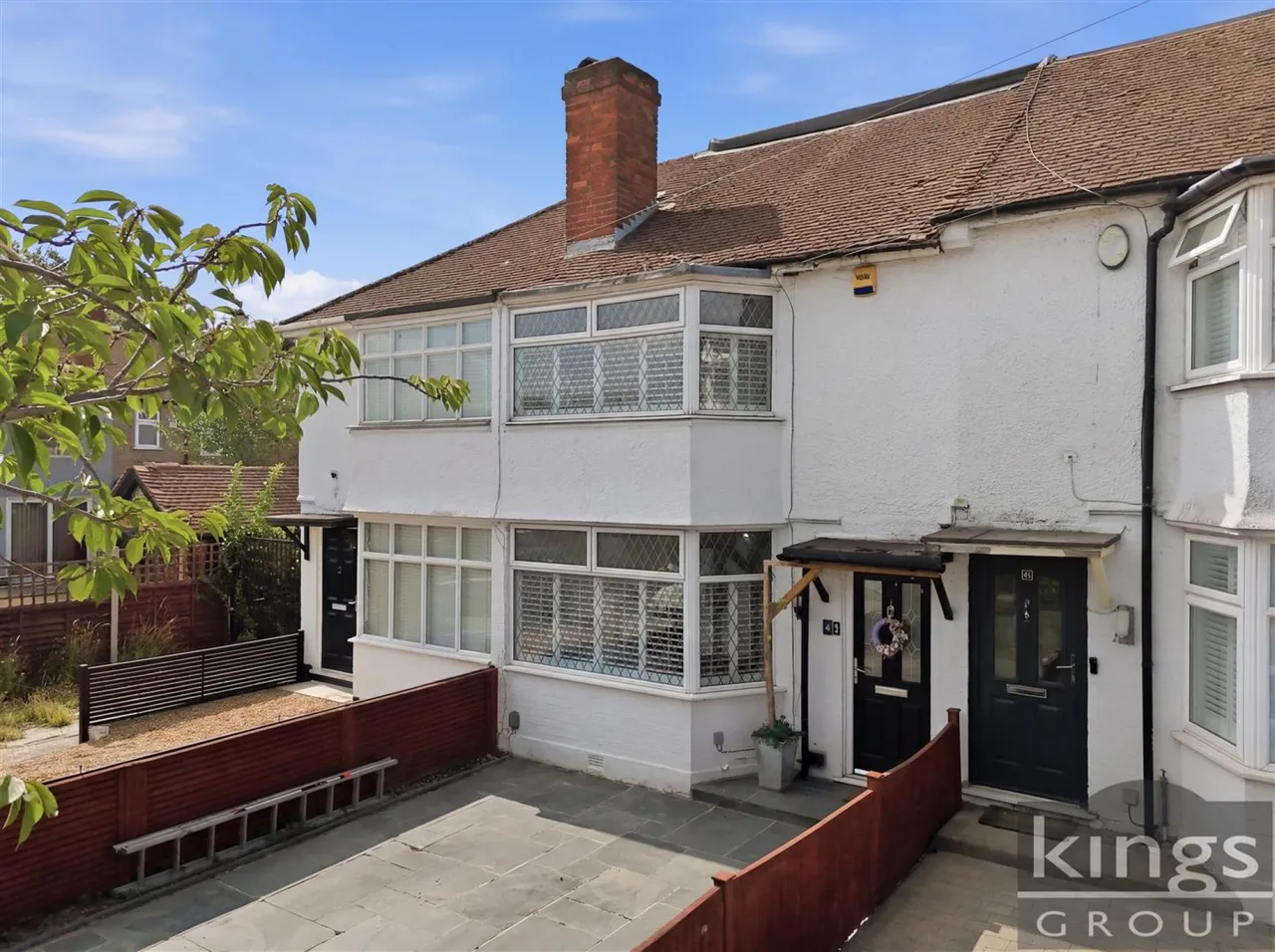 Severn Drive, Enfield, photo 20