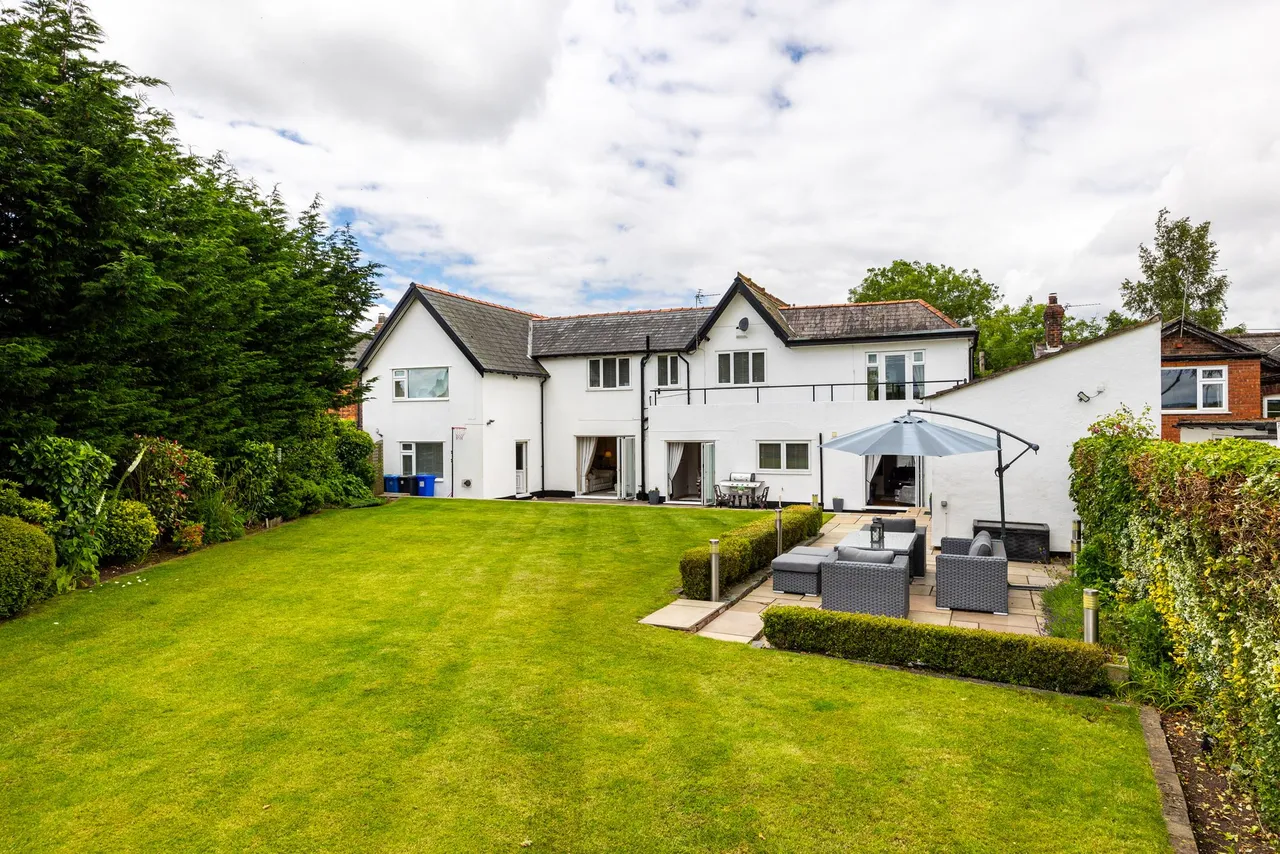 The Old School Windmill Lane, Preston On The Hill, Warrington, Warrington, WA4 4AZ, photo 19