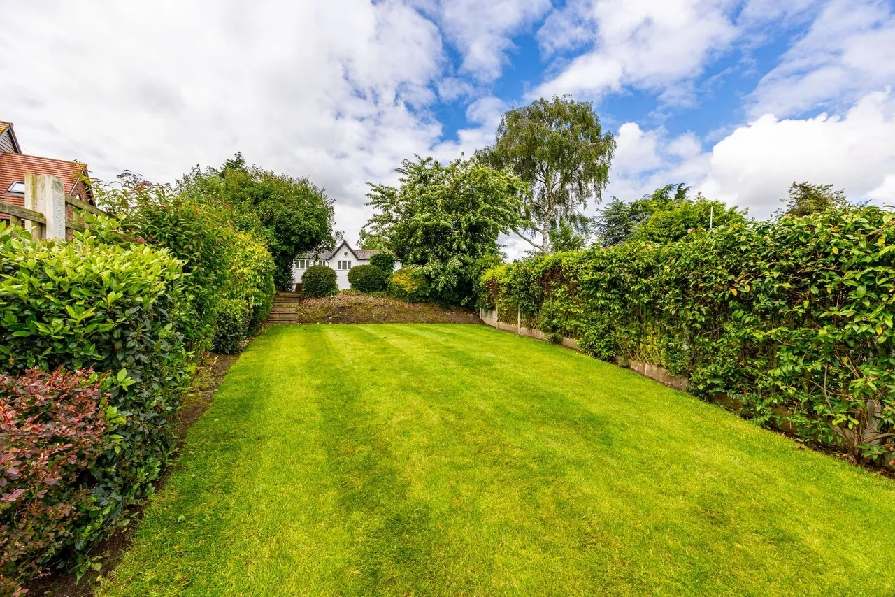 The Old School Windmill Lane, Preston On The Hill, Warrington, Warrington, WA4 4AZ, photo 18