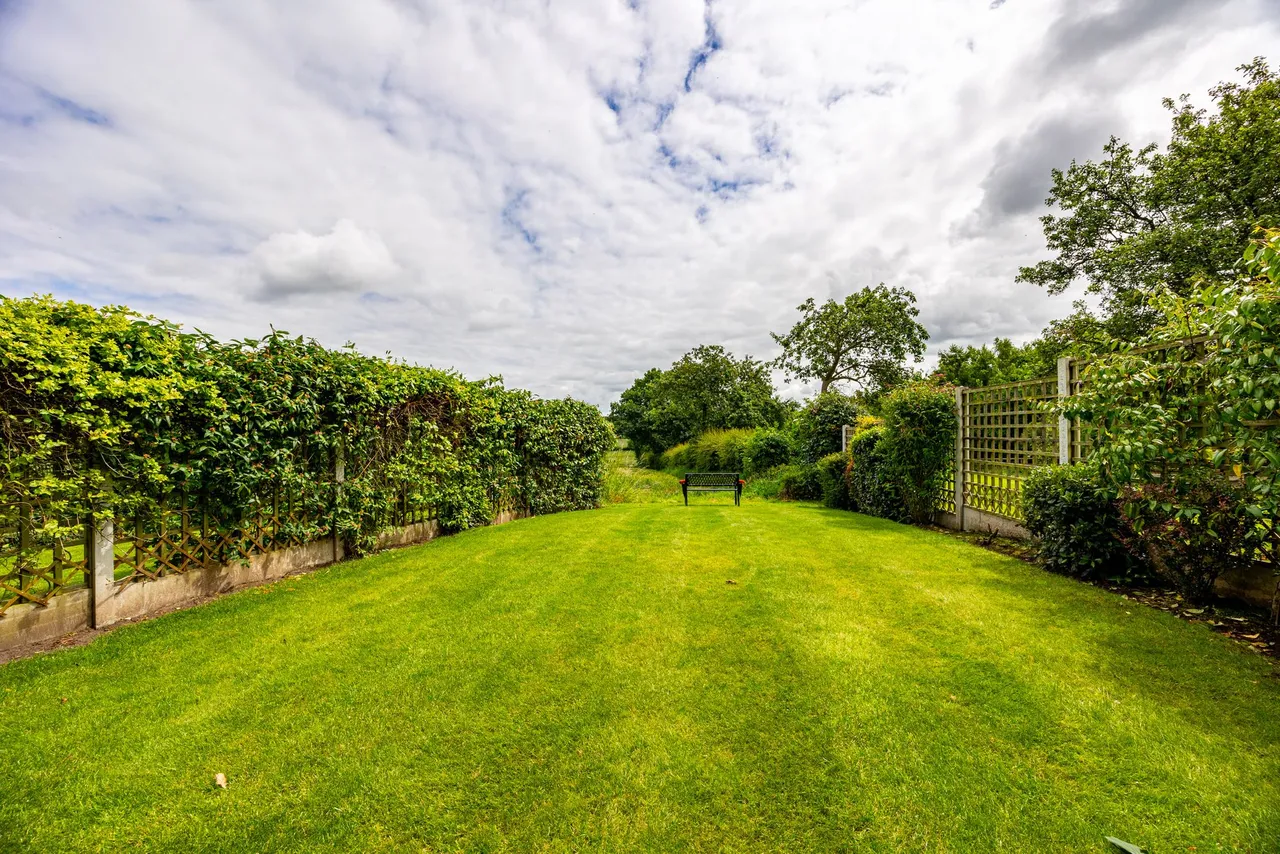 The Old School Windmill Lane, Preston On The Hill, Warrington, Warrington, WA4 4AZ, photo 25