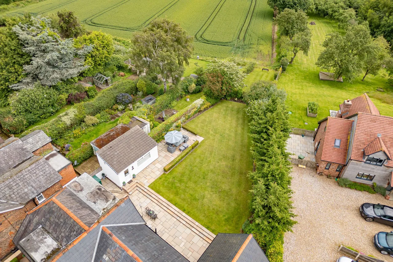 The Old School Windmill Lane, Preston On The Hill, Warrington, Warrington, WA4 4AZ, photo 22