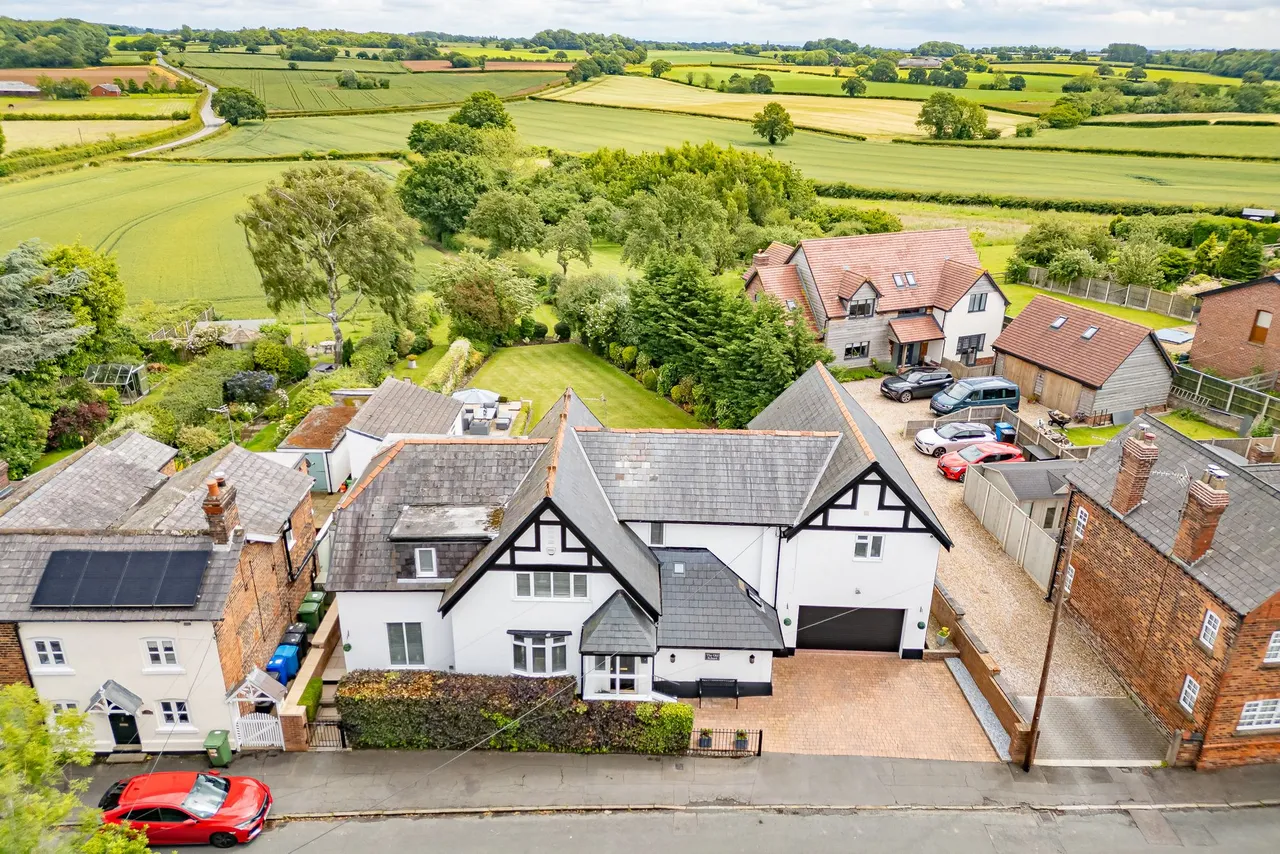 The Old School Windmill Lane, Preston On The Hill, Warrington, Warrington, WA4 4AZ, photo 2