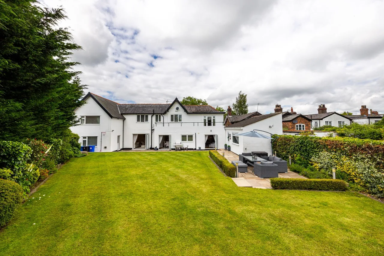 The Old School Windmill Lane, Preston On The Hill, Warrington, Warrington, WA4 4AZ, photo 3