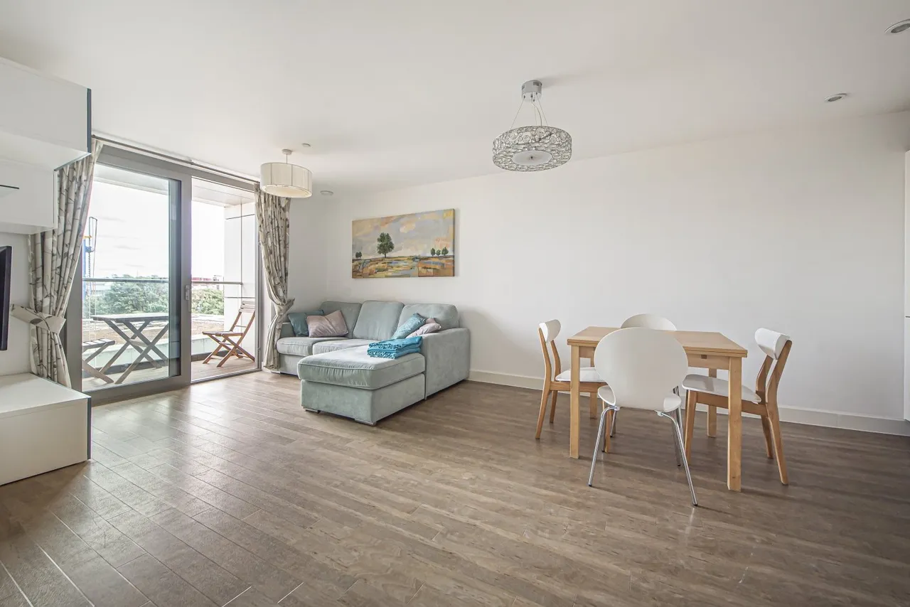 Cornmill Lane, London, SE13, photo 6