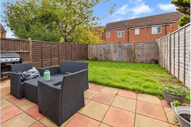 Curtis Drive, Coningsby, LN4, photo 18