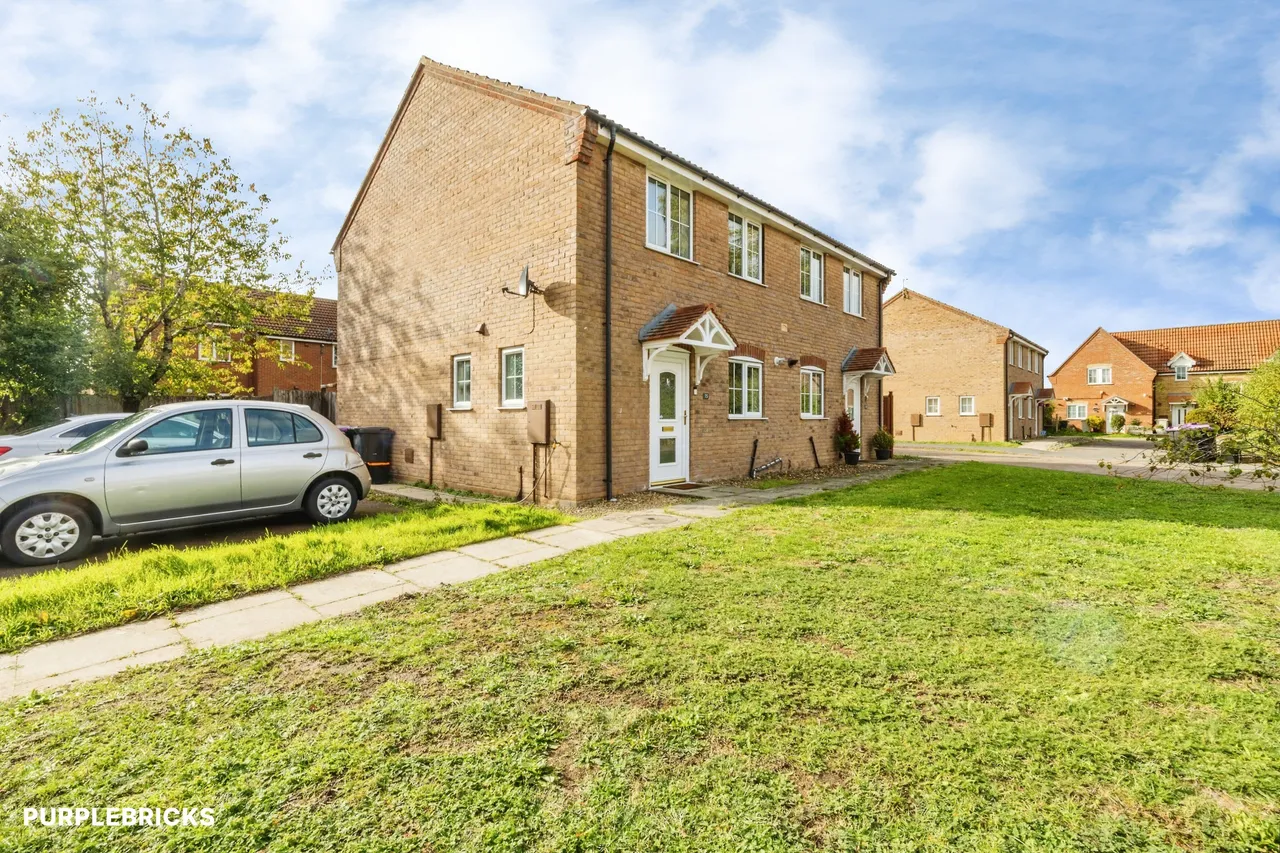 Curtis Drive, Coningsby, LN4, photo 20