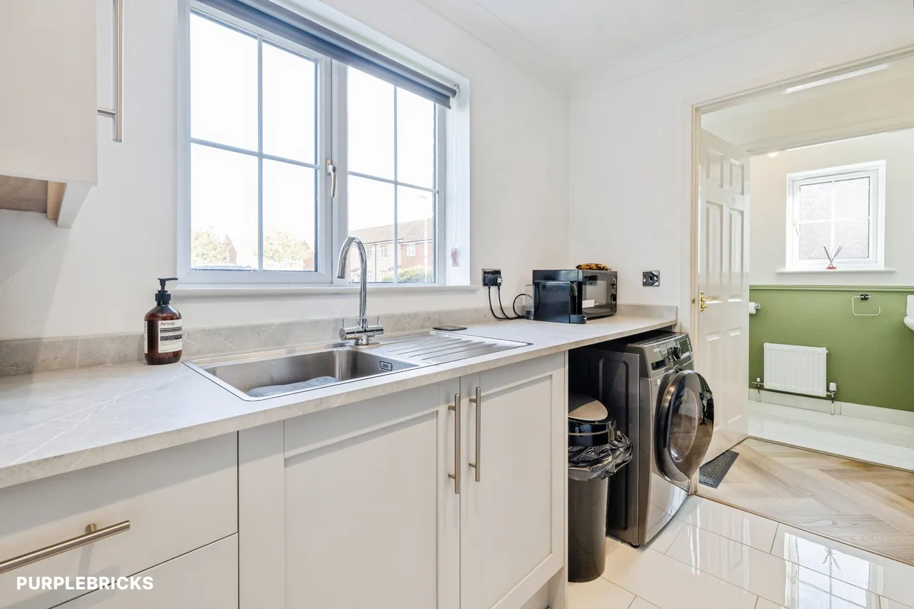 Curtis Drive, Coningsby, LN4, photo 9